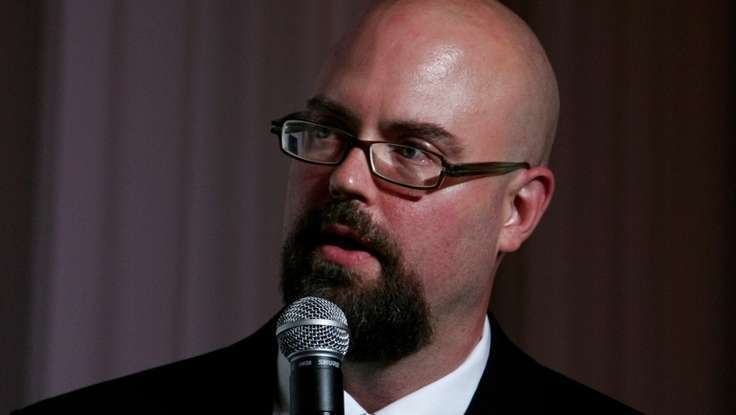 Climate Patriotism: Environmental Speaker Alex Steffen On Civic Duty
